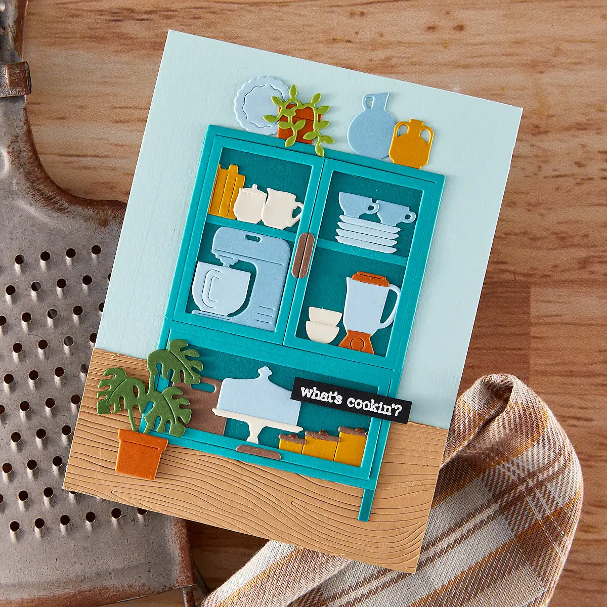 Candle Surprise - Máquina de Café: Novas Matrizes de