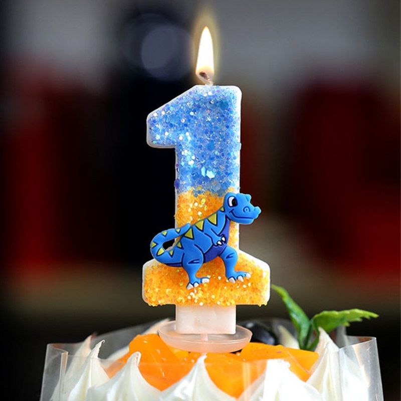 1 pçs menino número 0 1 2 3 4  - Candle Surprise avaliação e preço