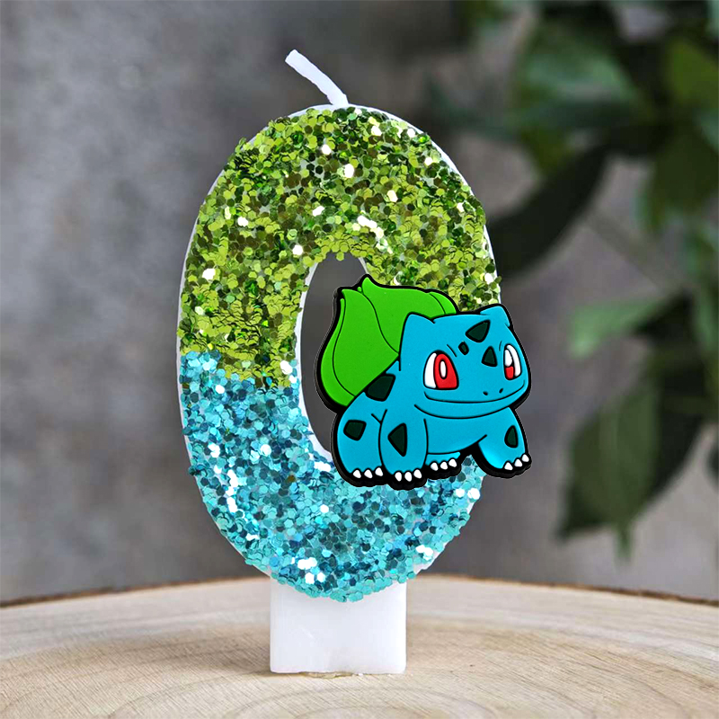 Vela de Aniversário Adorável e - Candle Surprise avaliação e preço