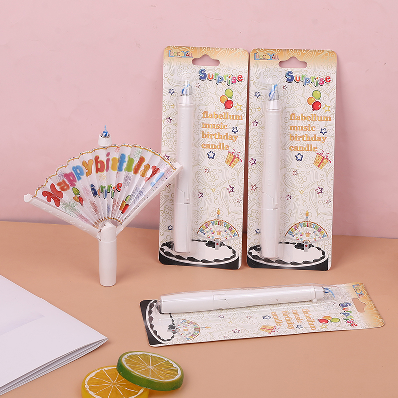 Vela Criativa Surpresa para An - Candle Surprise avaliação e preço