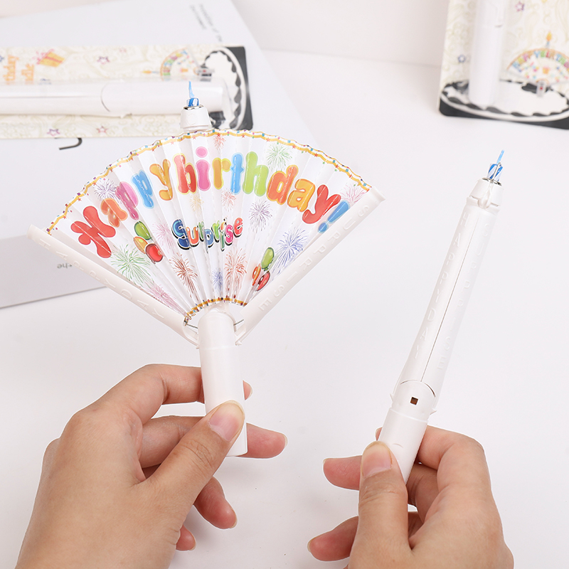Vela Criativa Surpresa para An - Candle Surprise avaliação e preço