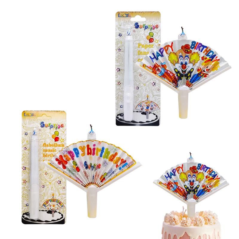 Velas surpresa criativas, vela - Candle Surprise avaliação e preço