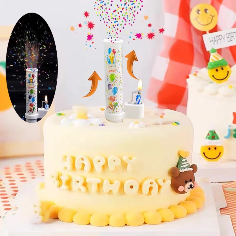 1 unidade de Velas Criativas S - Candle Surprise avaliação e preço