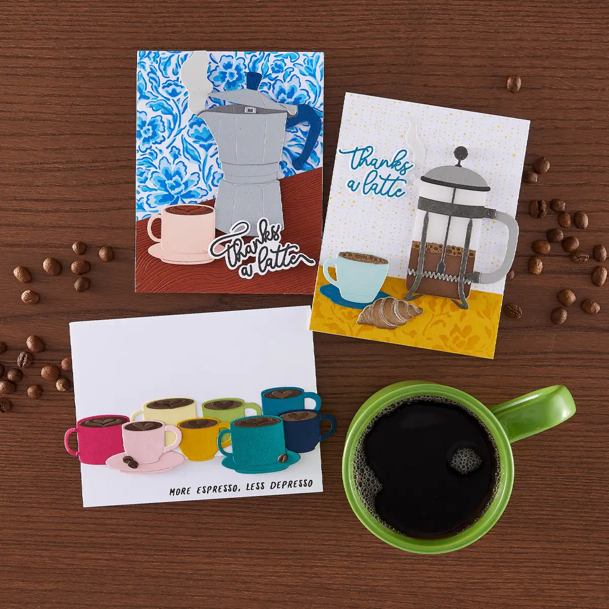 Máquina de Café: Novas Matrize - Candle Surprise avaliação e preço
